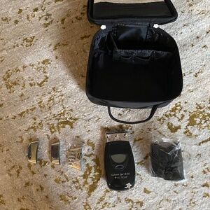 NUSKIN Galvanic Spa System II EX